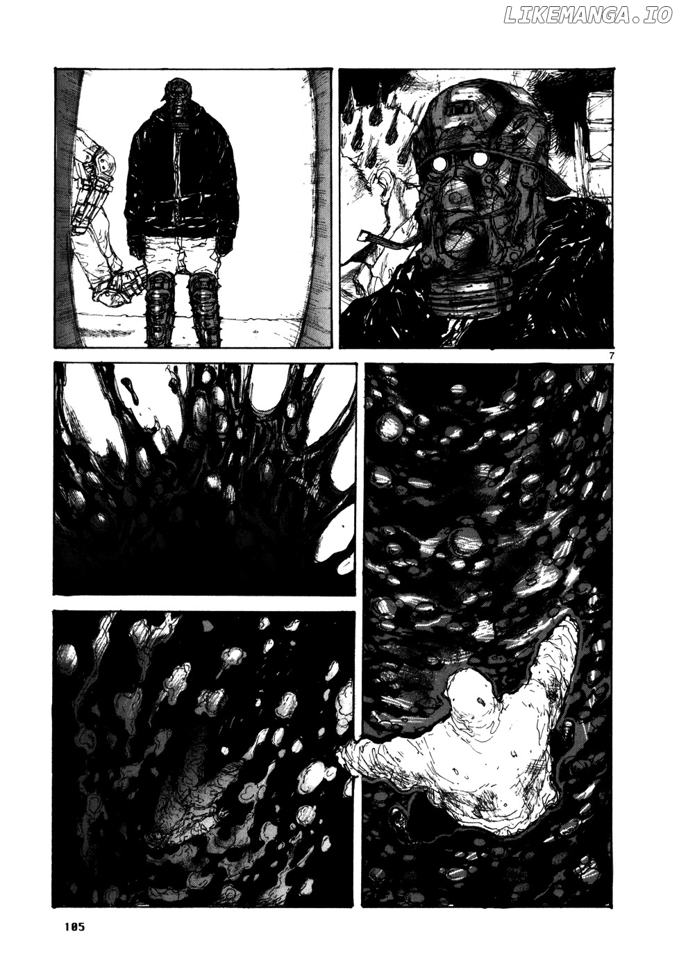 Dorohedoro chapter 90 - page 10