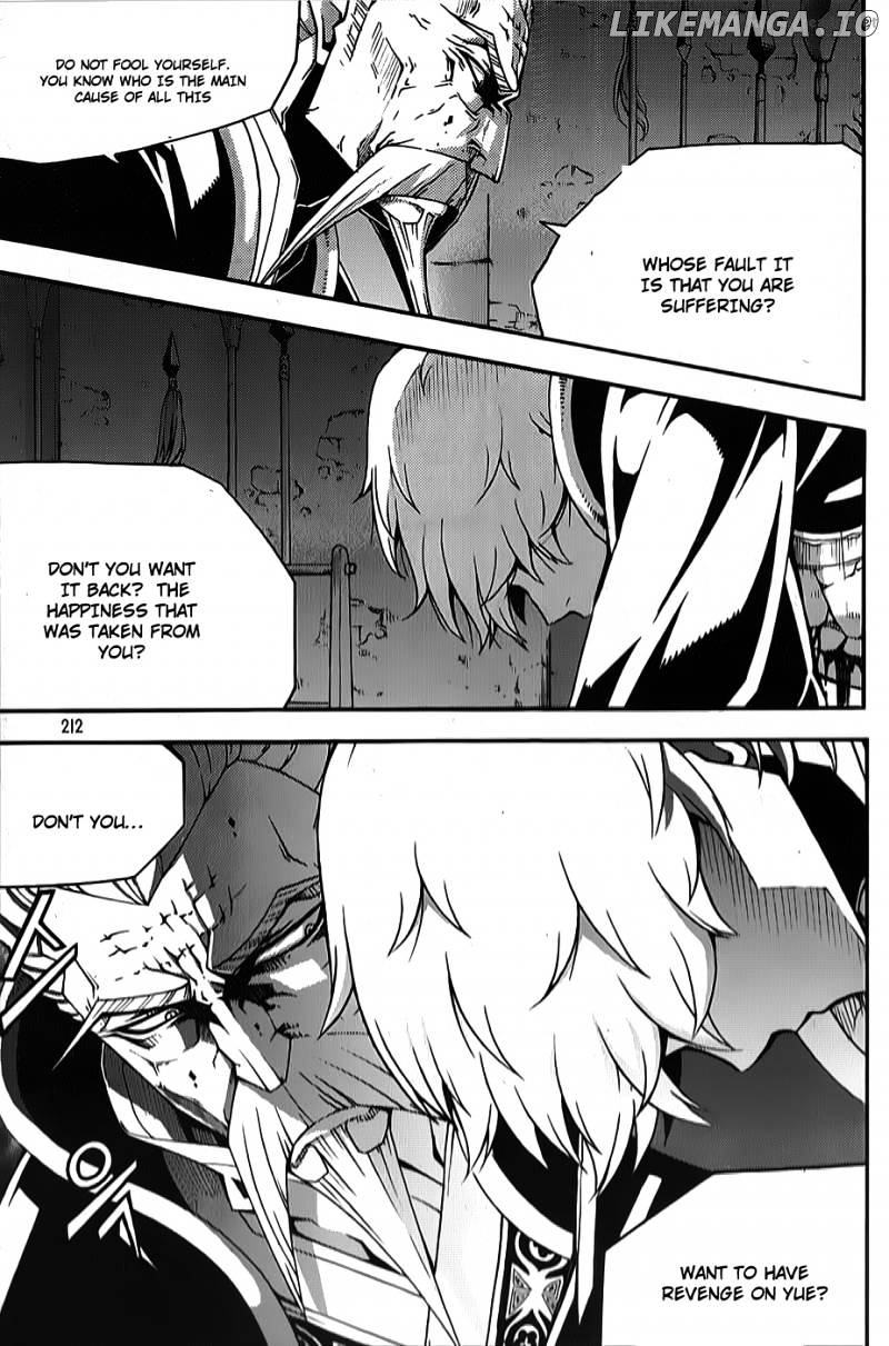 Witch Hunter chapter 66 - page 17