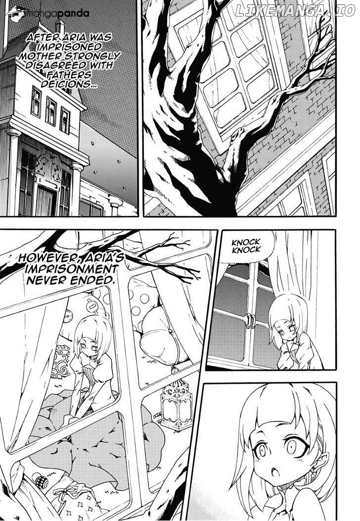 Witch Hunter chapter 139 - page 3