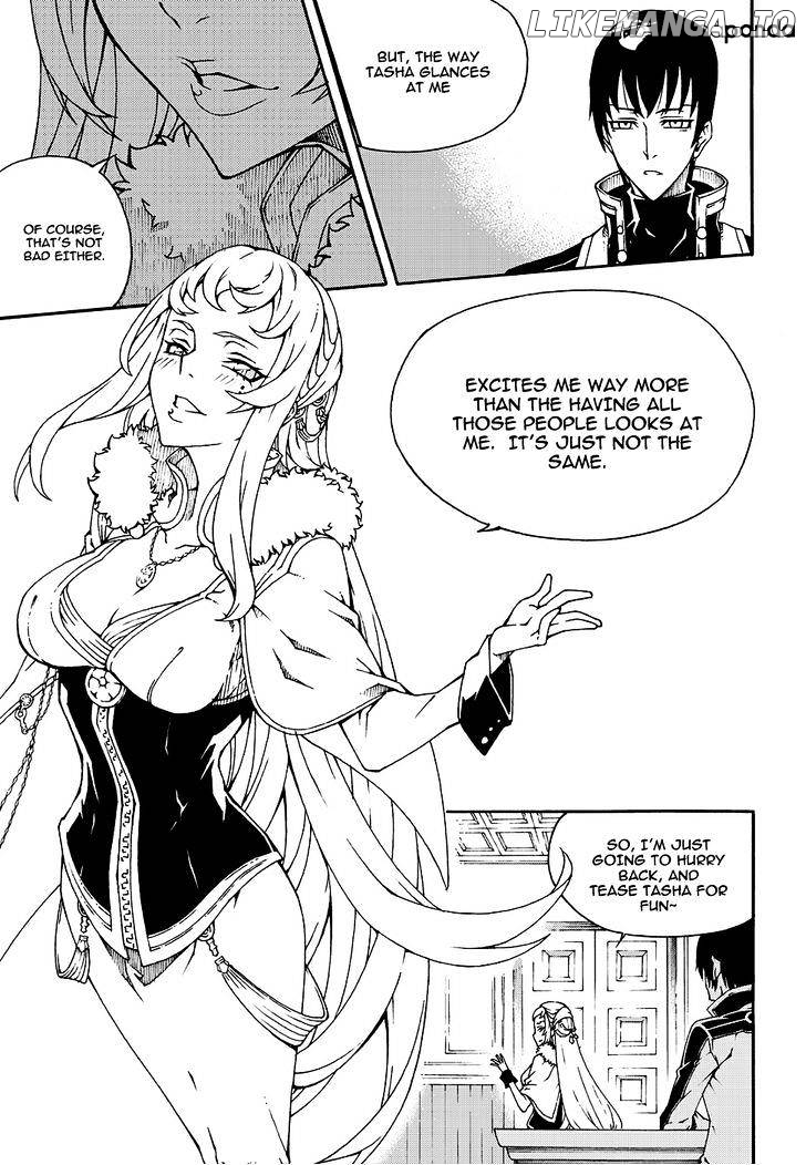 Witch Hunter chapter 153 - page 8