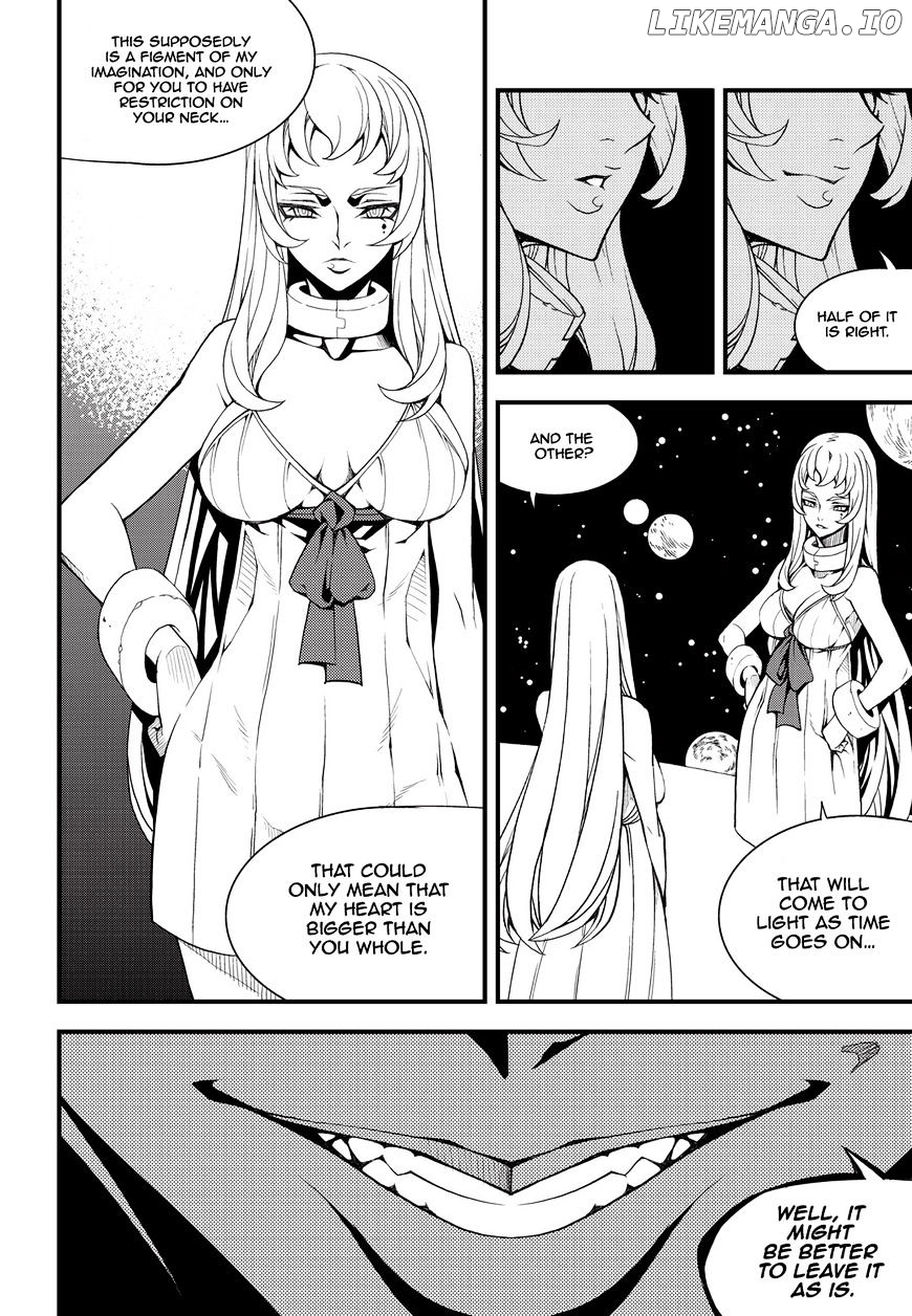 Witch Hunter chapter 174 - page 10