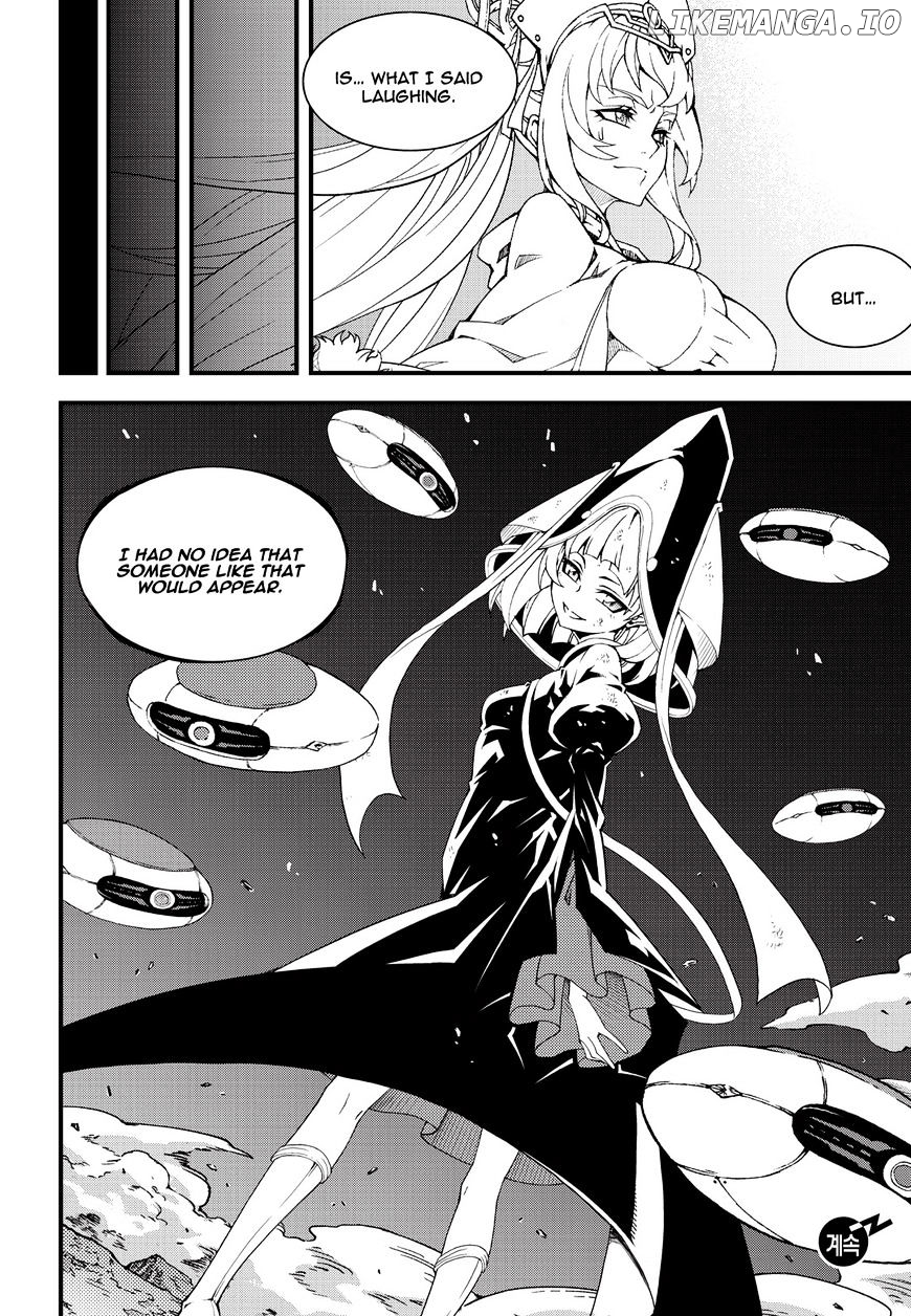 Witch Hunter chapter 176 - page 16