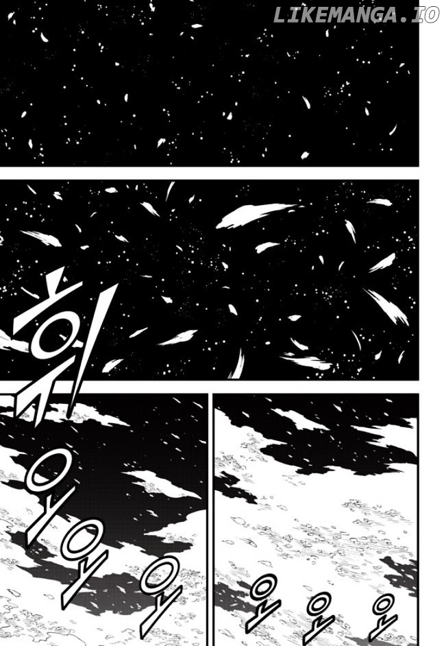 Witch Hunter chapter 177 - page 16