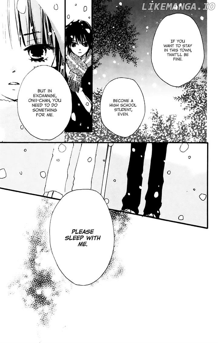 Bokura Wa Itsumo chapter 41 - page 29