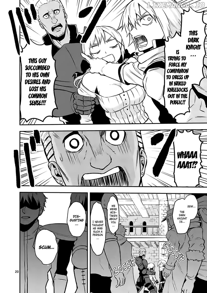 Yuusha ga Shinda! chapter 88.2 - page 10