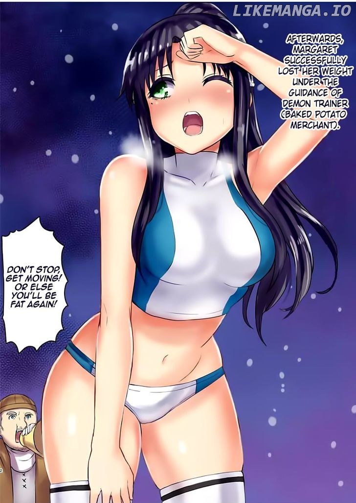 Yuusha ga Shinda! chapter 92 - page 16