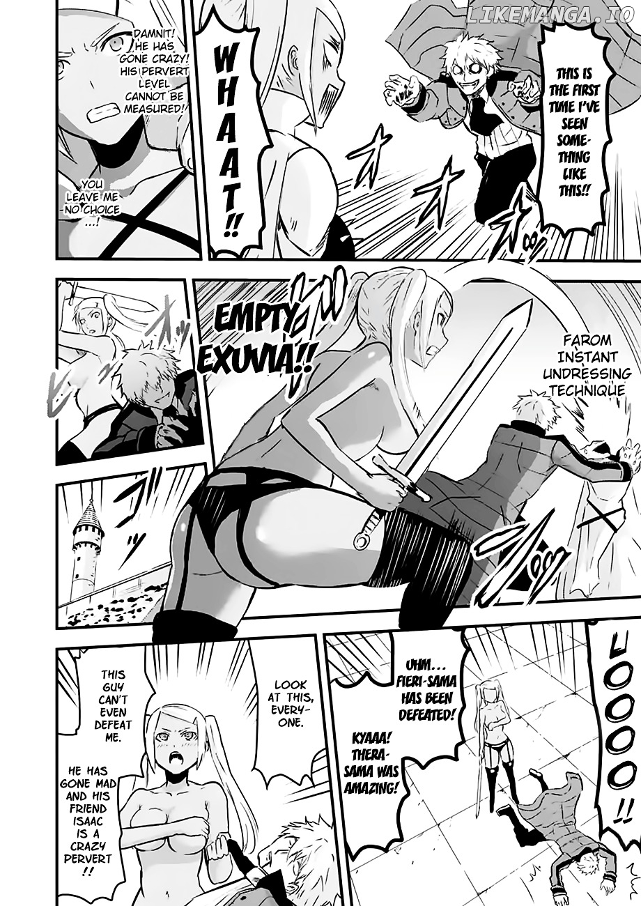 Yuusha ga Shinda! chapter 47.2 - page 24