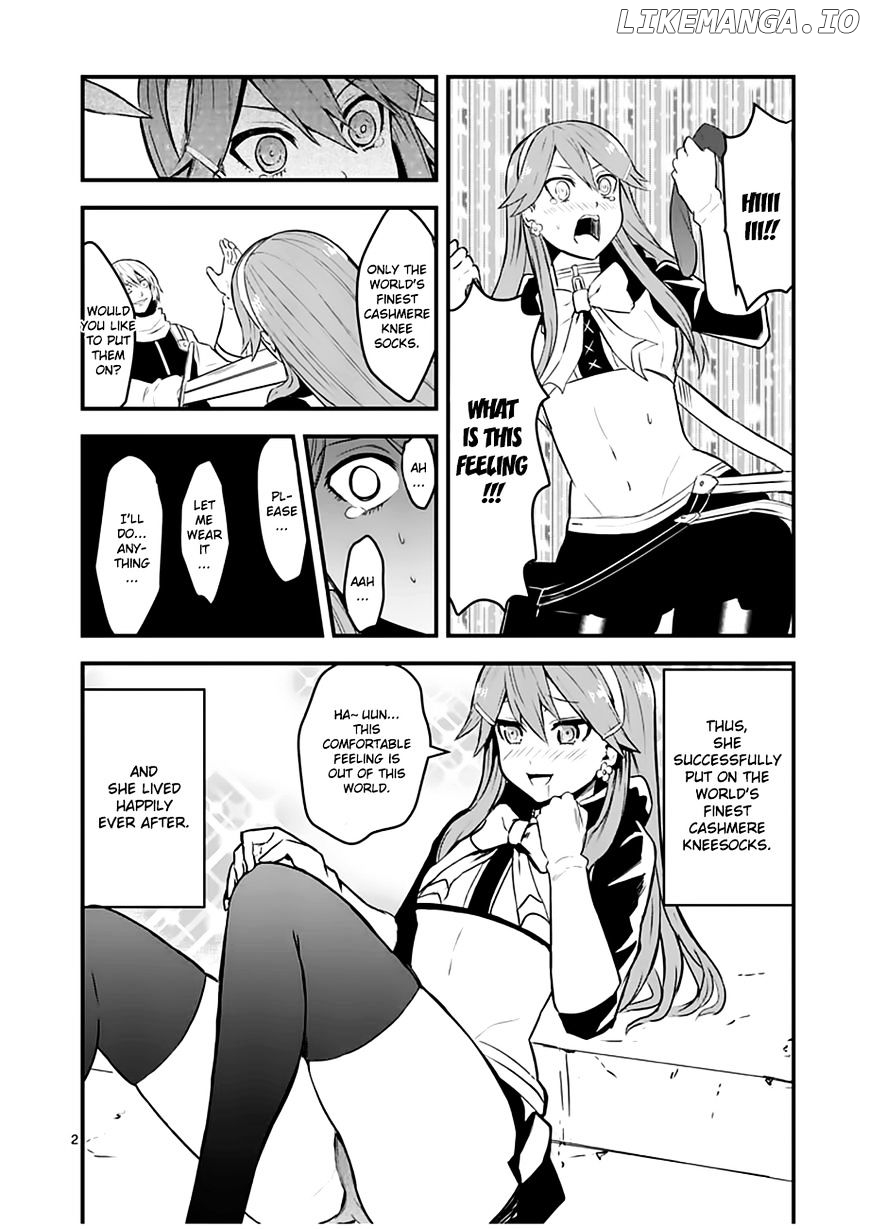 Yuusha ga Shinda! chapter 49 - page 27