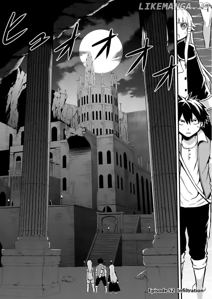 Yuusha ga Shinda! chapter 52 - page 2