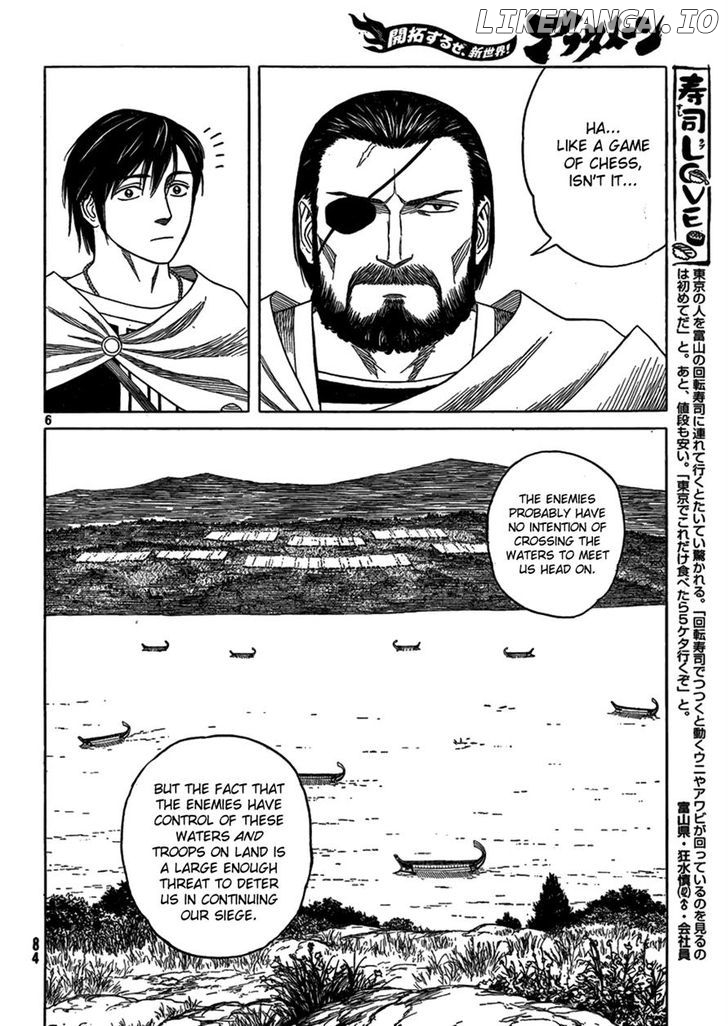 Historie chapter 75 - page 6