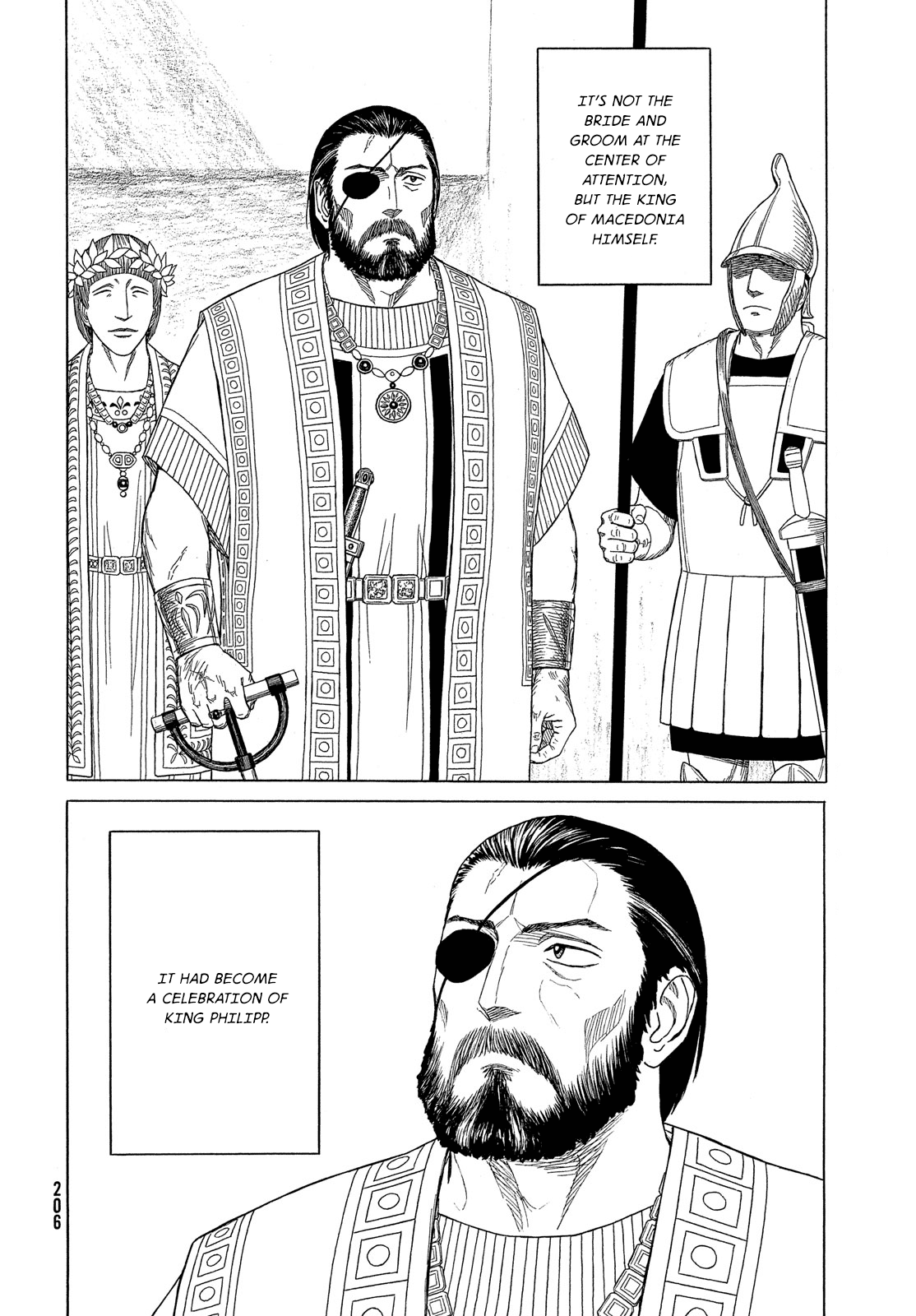 Historie chapter 112 - page 3