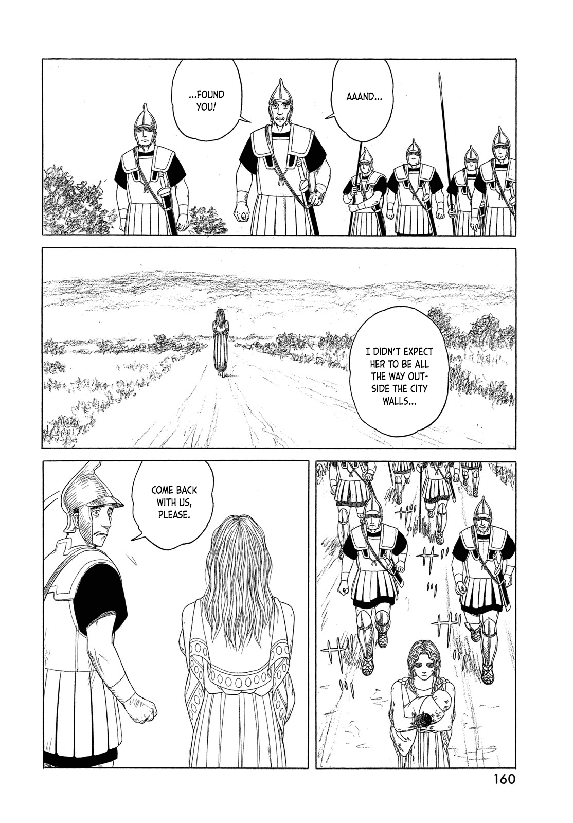 Historie chapter 121 - page 4