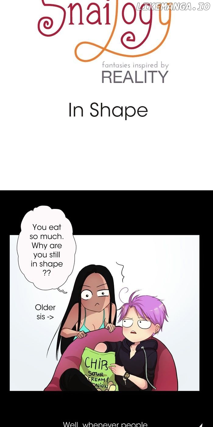 Snailogy chapter 103 - page 2