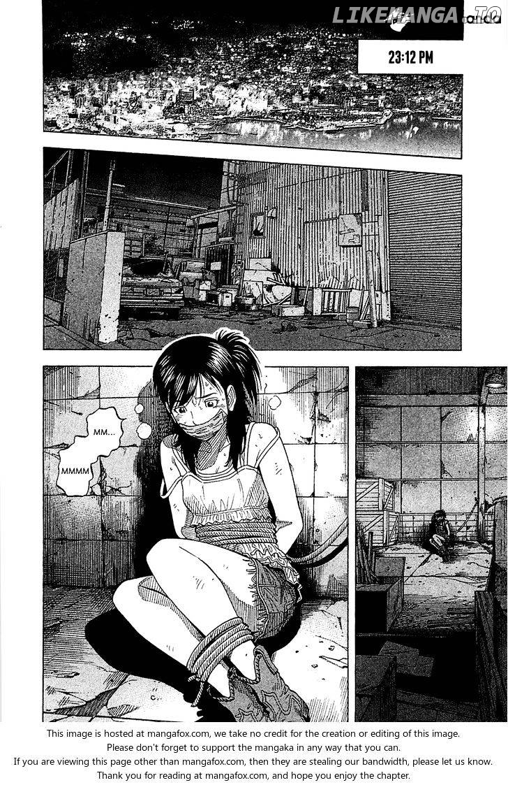 Montage (WATANABE Jun) chapter 19 - page 19