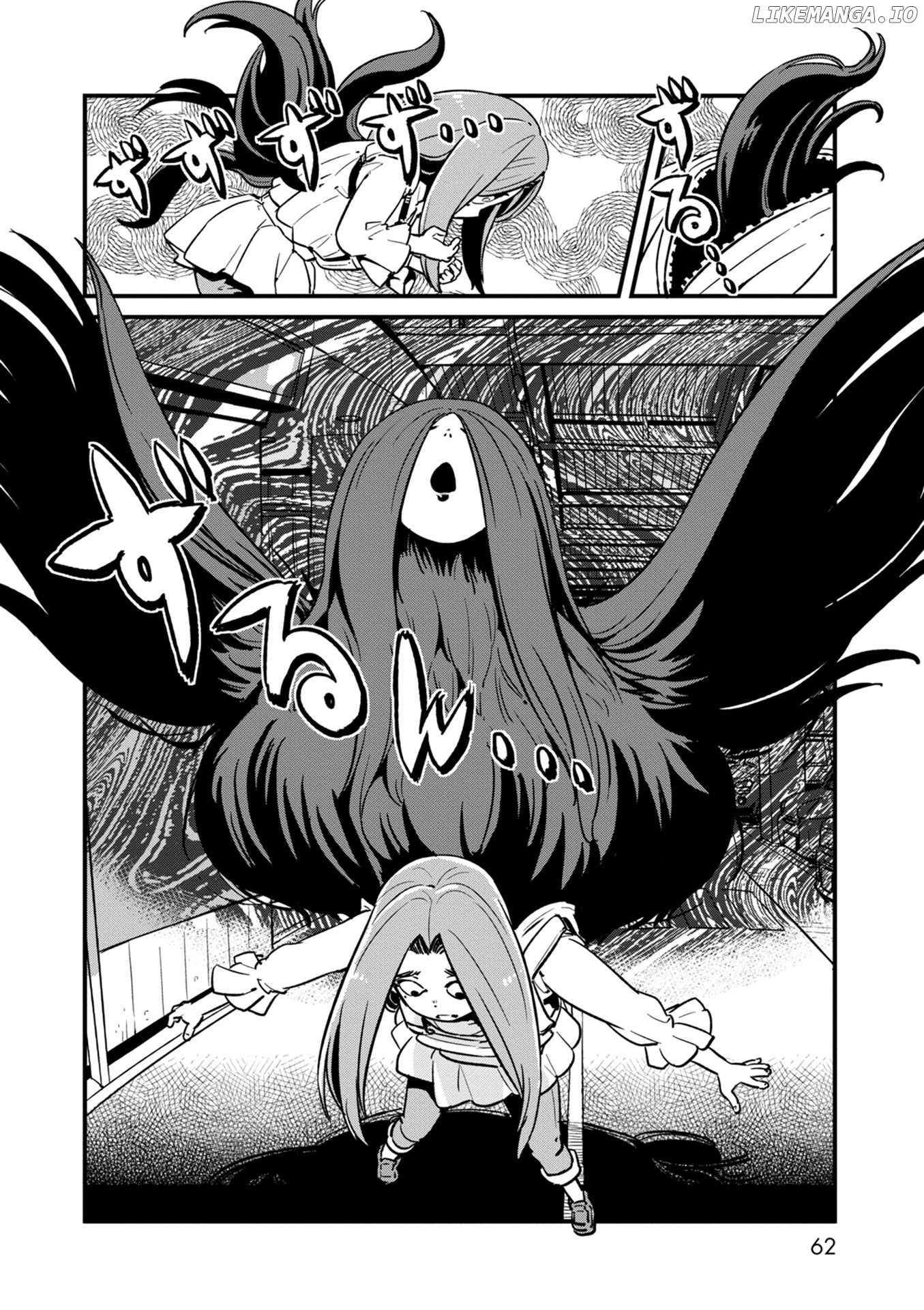 Neko Musume Michikusa Nikki chapter 115 - page 29