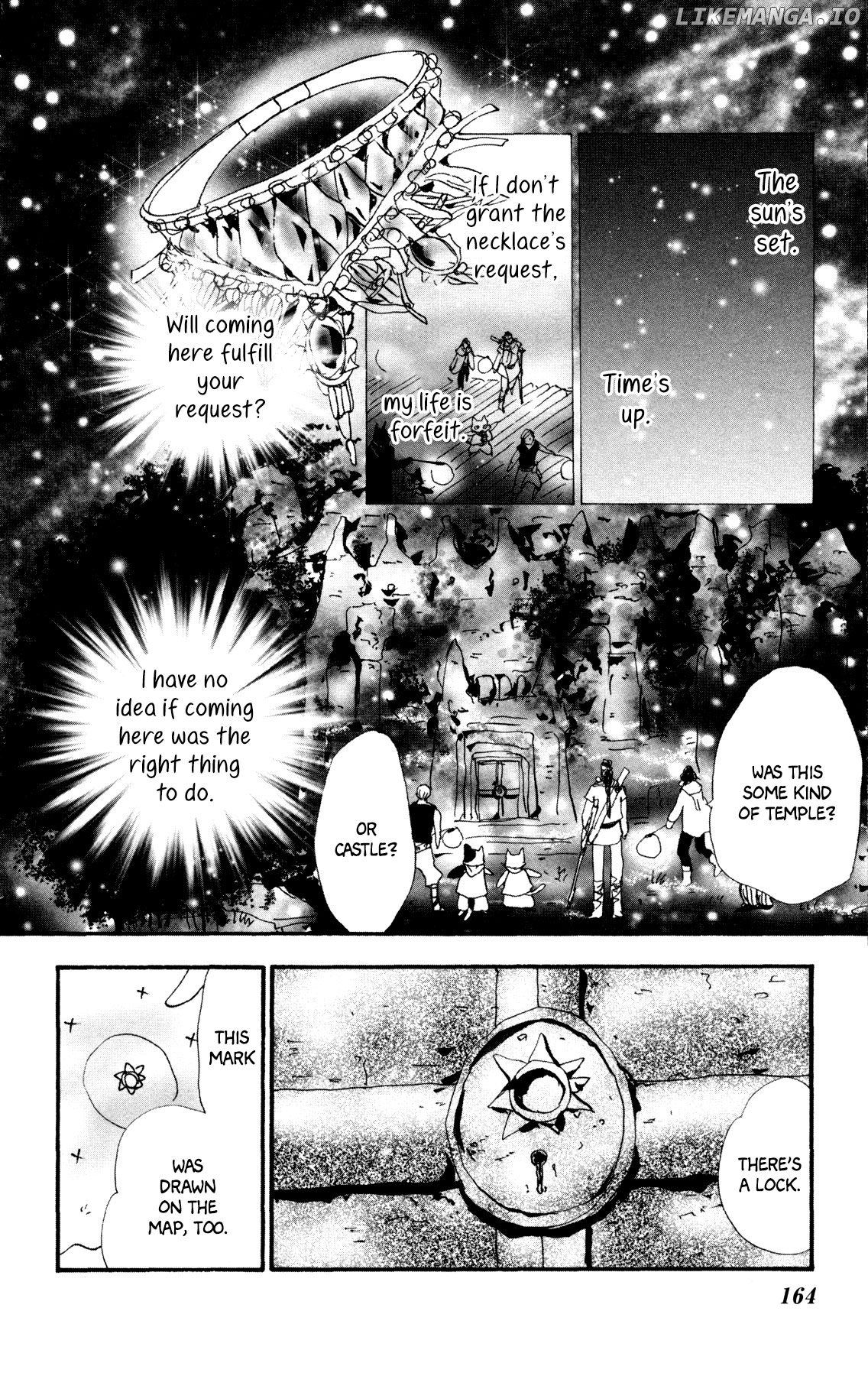 Neko Mix Genkitan Toraji chapter 23 - page 39