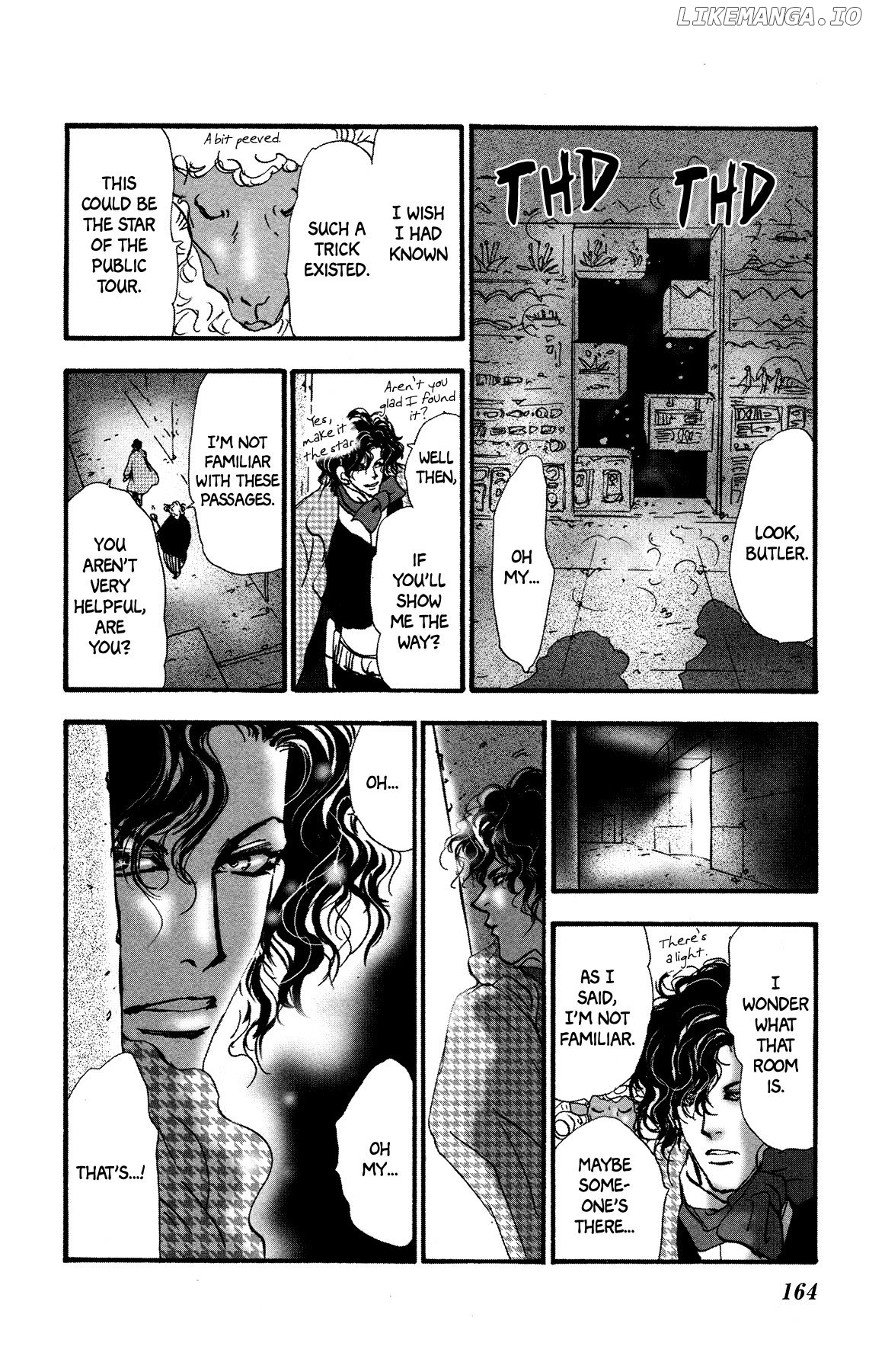 Neko Mix Genkitan Toraji chapter 14 - page 39