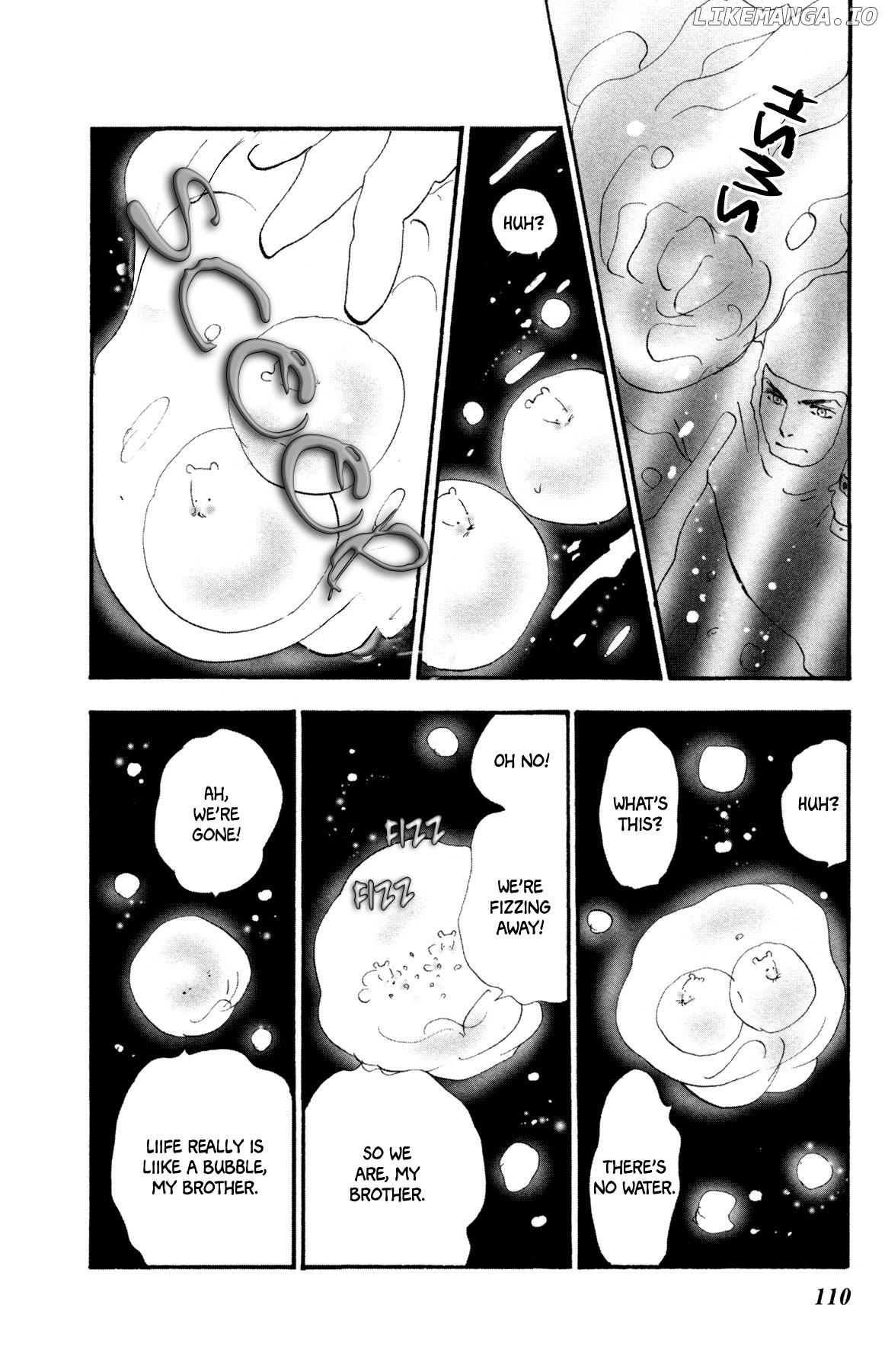 Neko Mix Genkitan Toraji chapter 25 - page 44