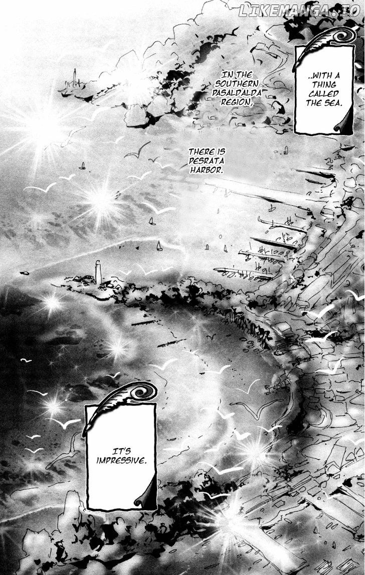 Neko Mix Genkitan Toraji chapter 7 - page 9