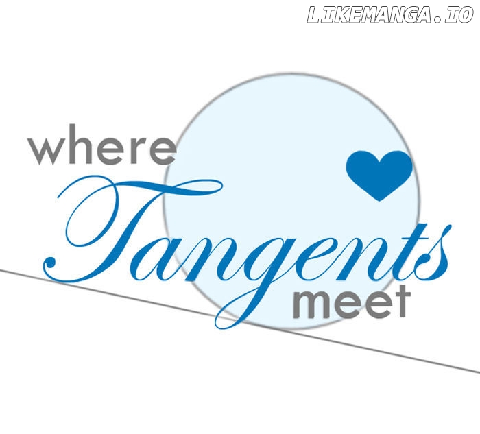 Where Tangents Meet chapter 1 - page 1