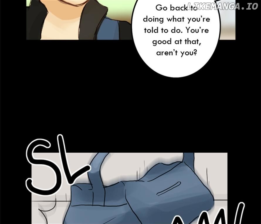 Where Tangents Meet chapter 32 - page 25