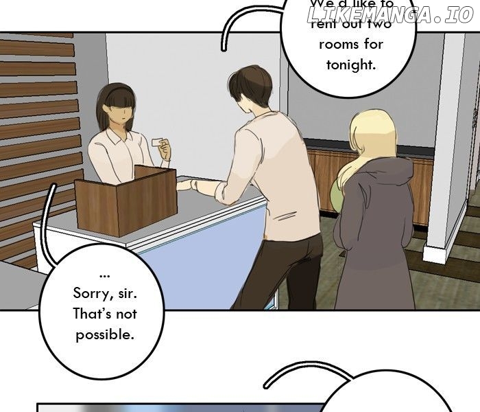 Where Tangents Meet chapter 37 - page 39