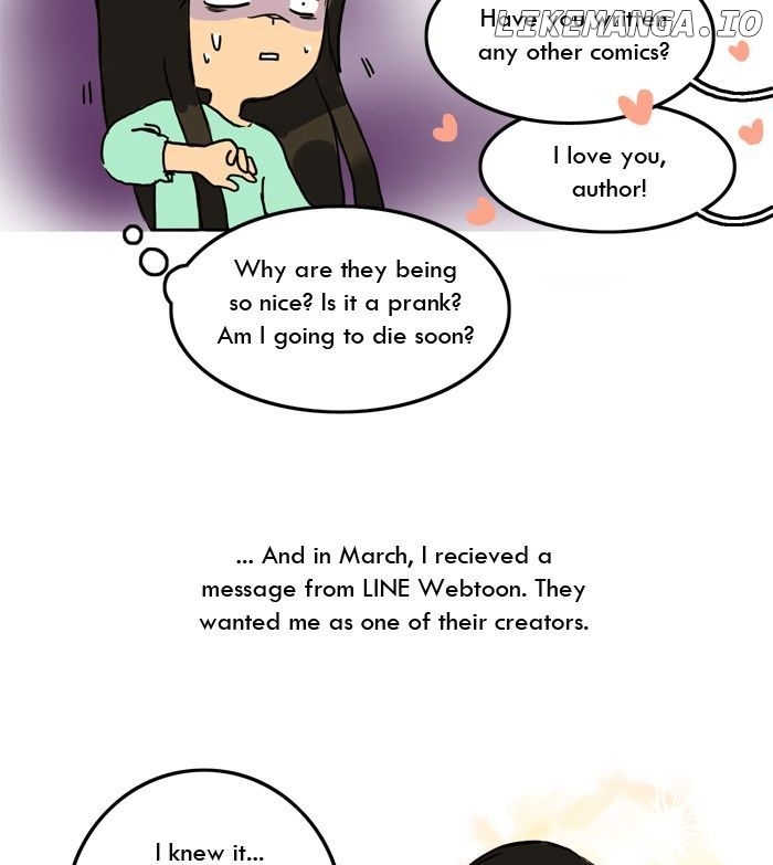 Where Tangents Meet chapter 43 - page 25