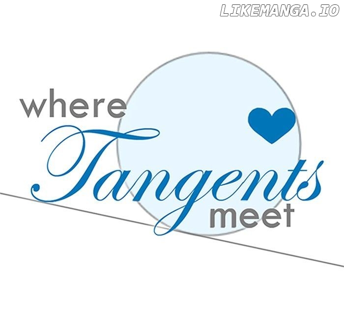 Where Tangents Meet chapter 24 - page 1