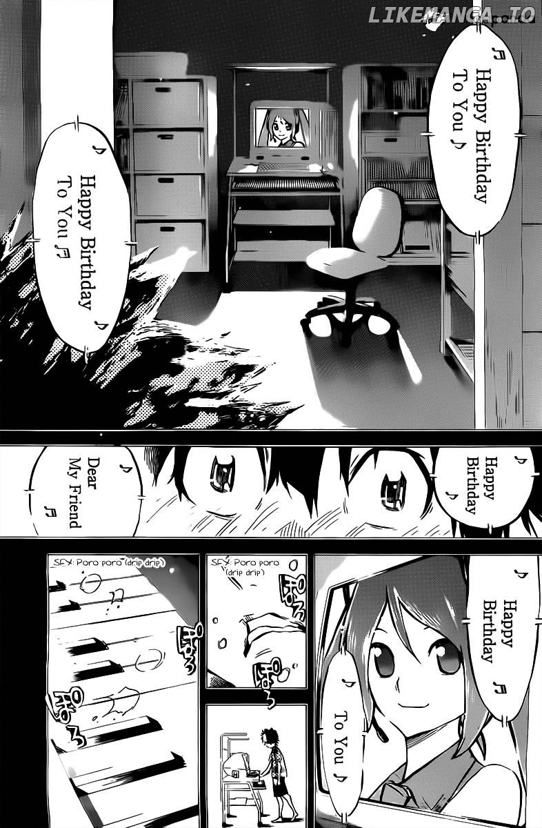 Akb49 – Renai Kinshi Jourei chapter 60 - page 18