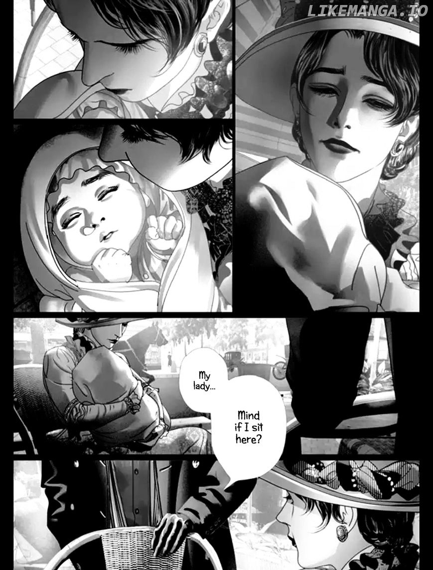 Ayeshah's Secret chapter 11.5 - page 4