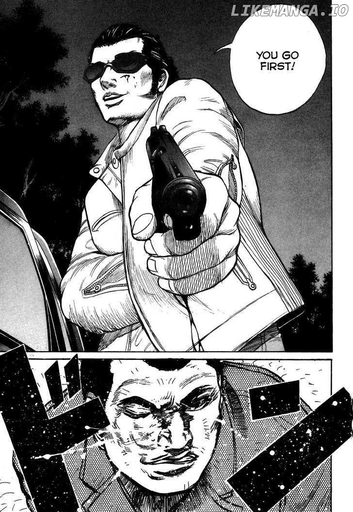 Kyou kara Hitman chapter 1 - page 23