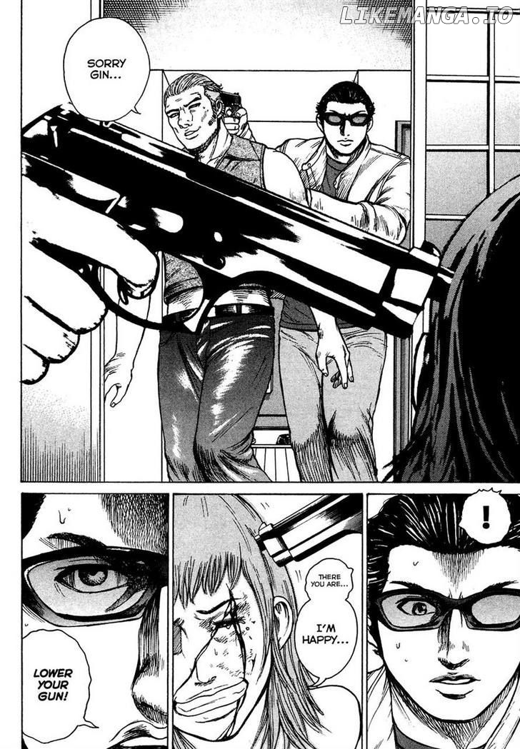 Kyou kara Hitman chapter 7 - page 16