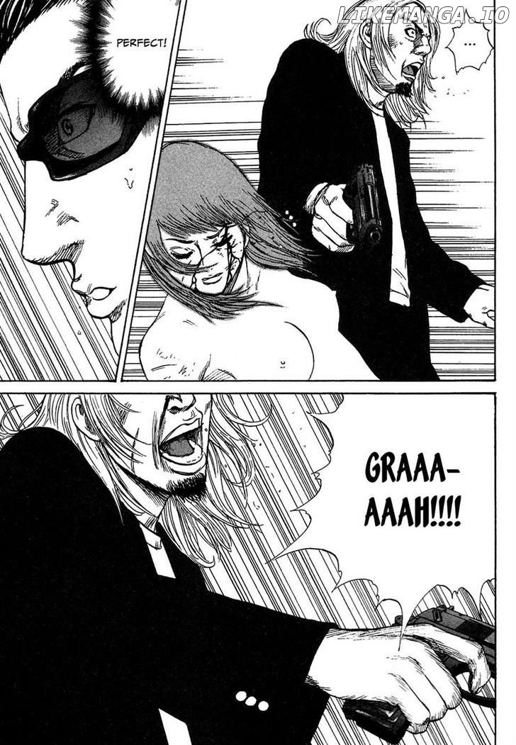 Kyou kara Hitman chapter 7 - page 23