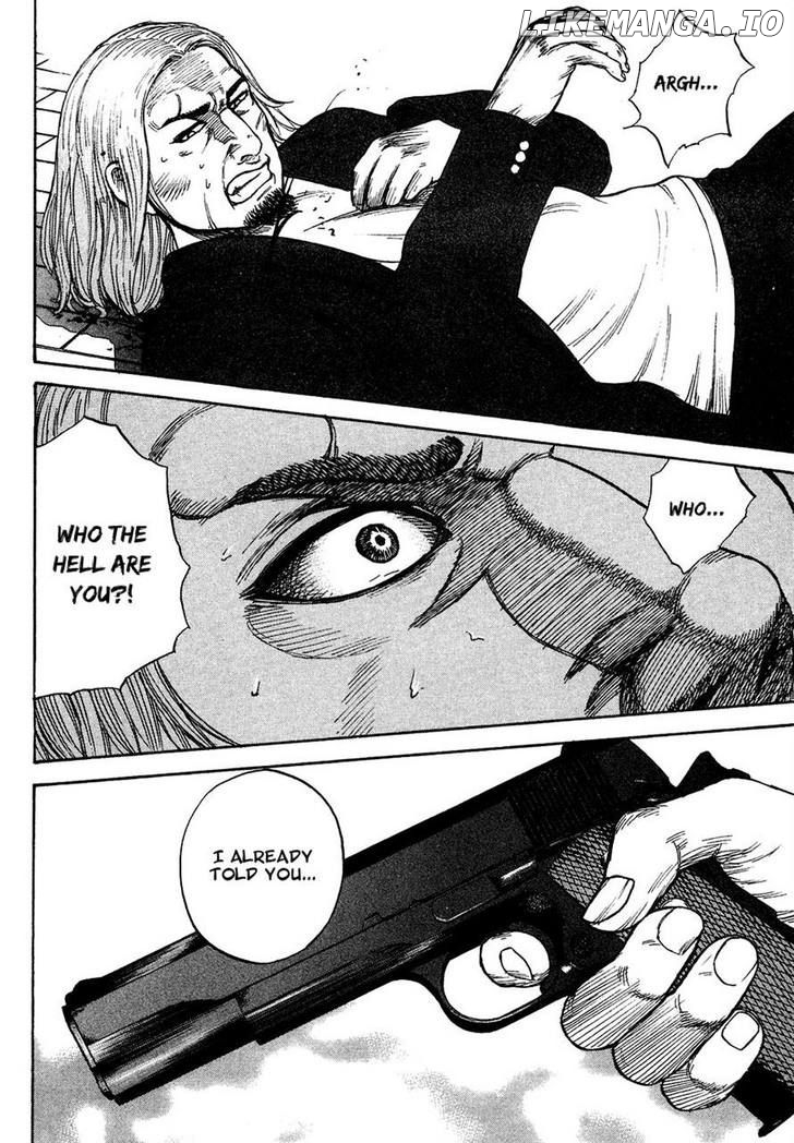 Kyou kara Hitman chapter 7 - page 25