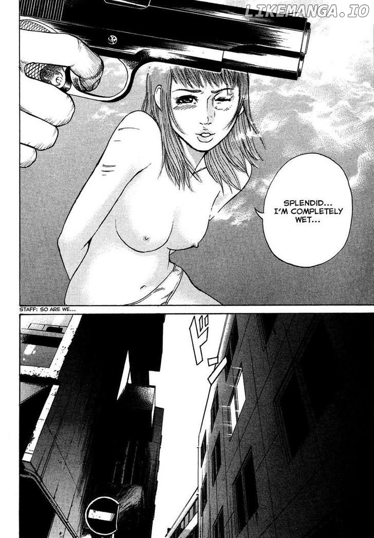 Kyou kara Hitman chapter 7 - page 27