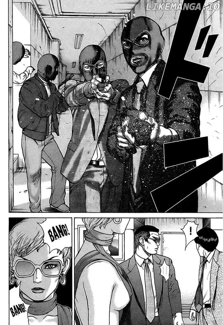 Kyou kara Hitman chapter 29 - page 16