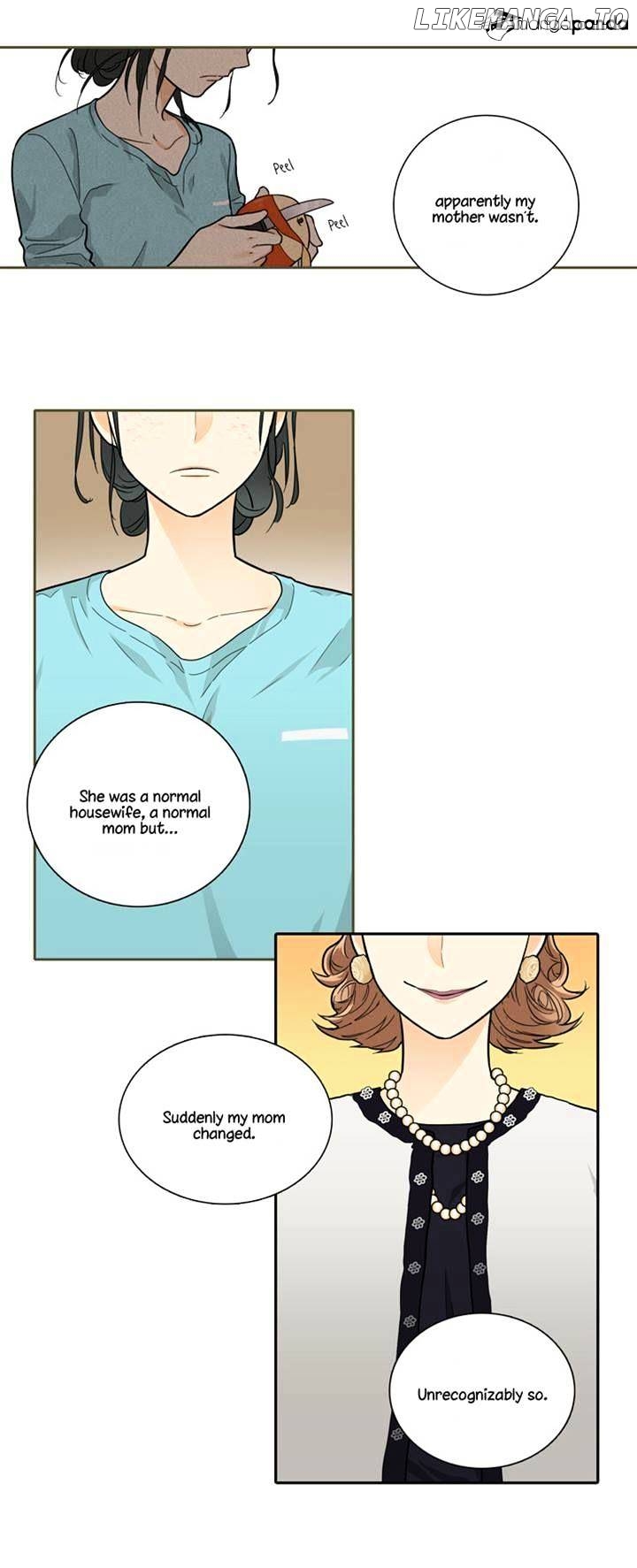 Cherry Boy, That Girl chapter 77 - page 11