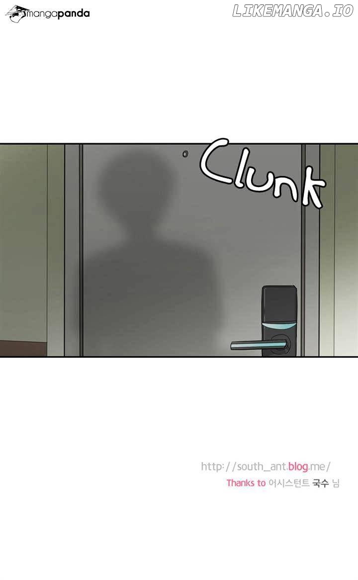 Cherry Boy, That Girl chapter 77 - page 24