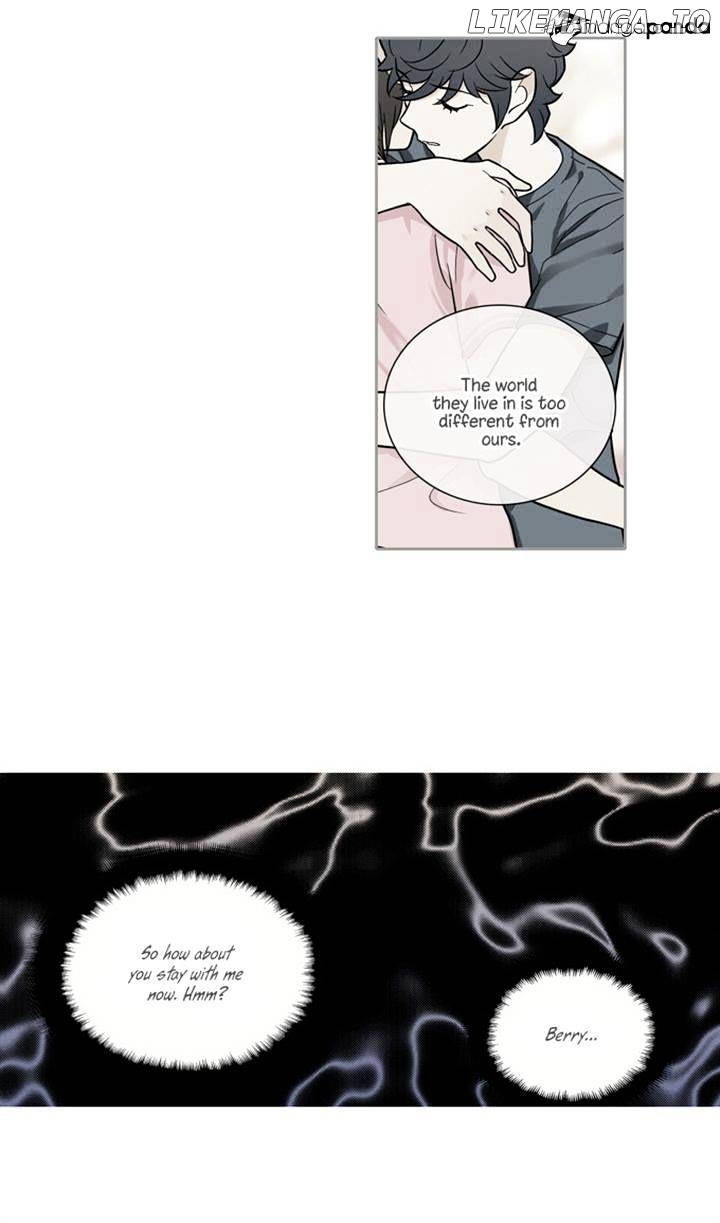 Cherry Boy, That Girl chapter 78 - page 23