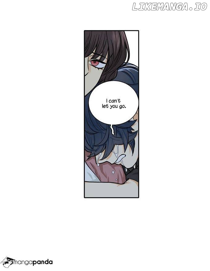 Cherry Boy, That Girl chapter 104 - page 13