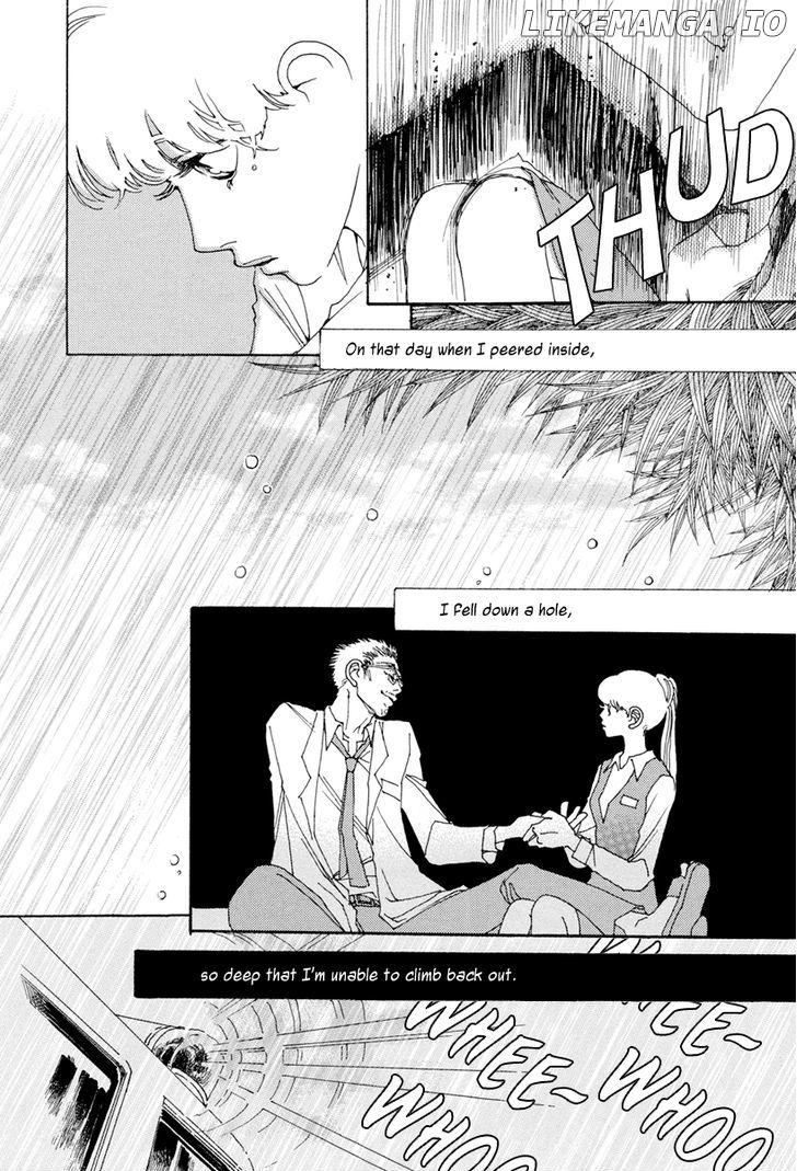 And (Okazaki Mari) chapter 3 - page 18