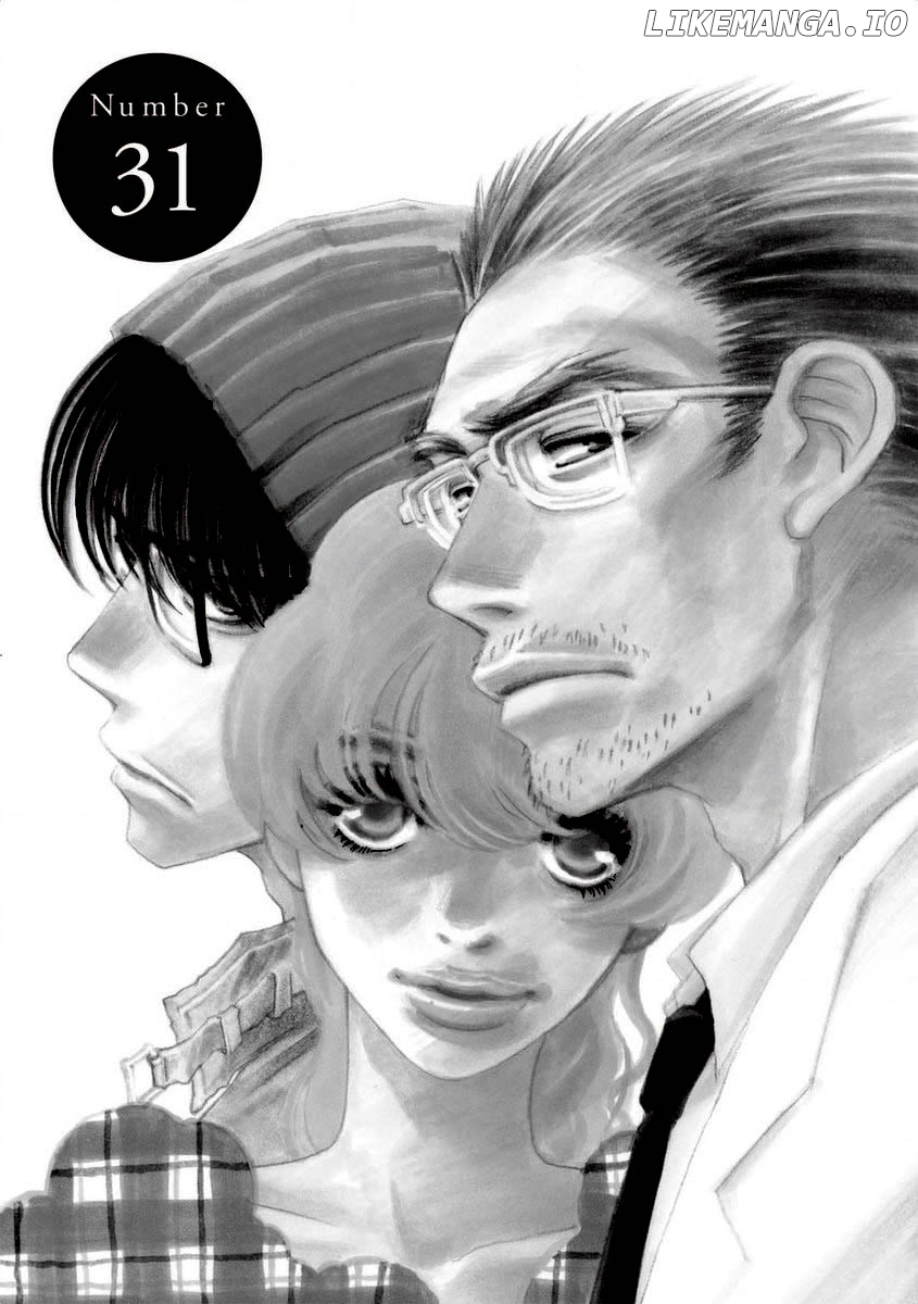 And (Okazaki Mari) chapter 31 - page 1