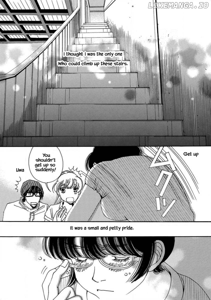 And (Okazaki Mari) chapter 31 - page 27