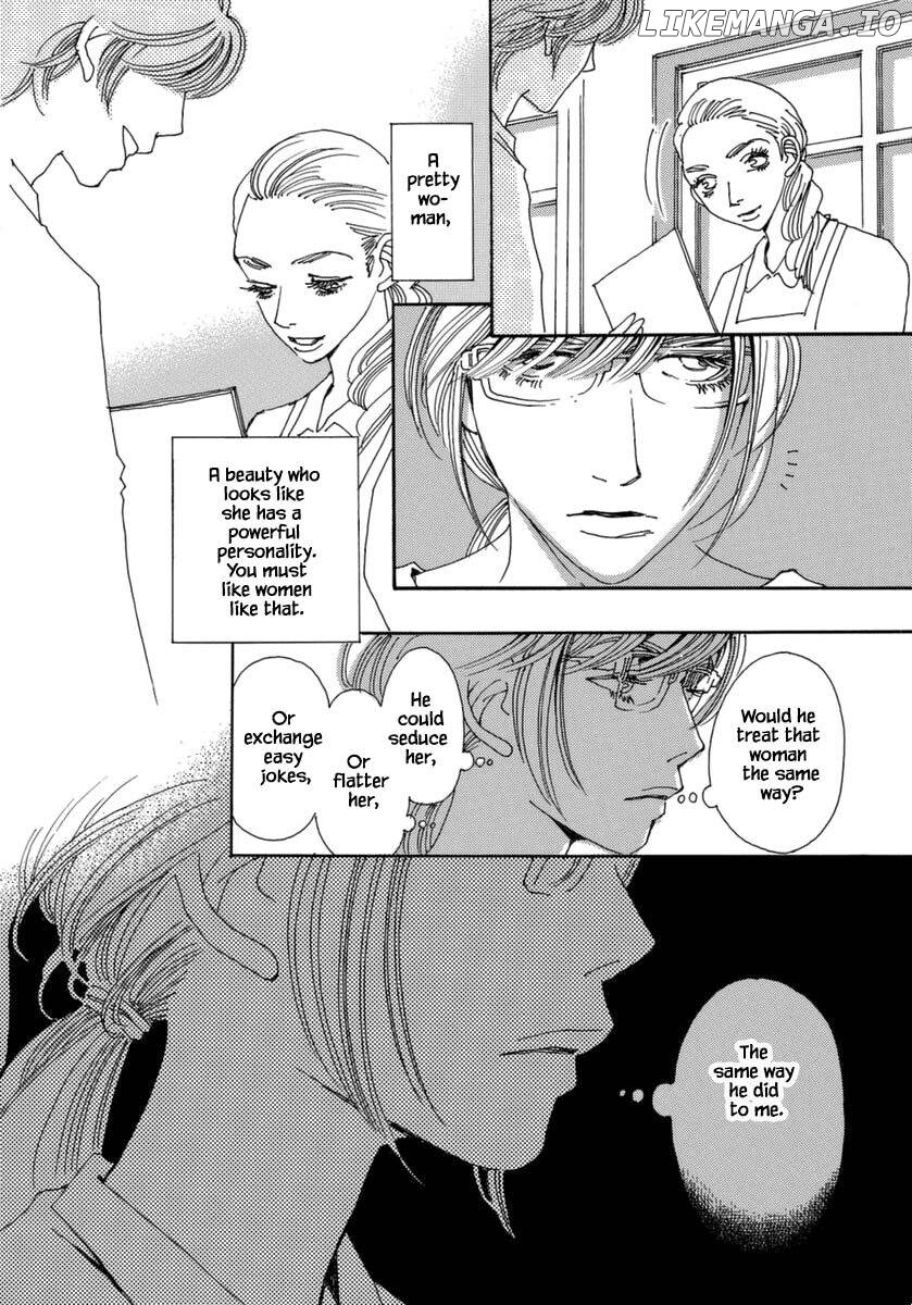And (Okazaki Mari) chapter 38 - page 16