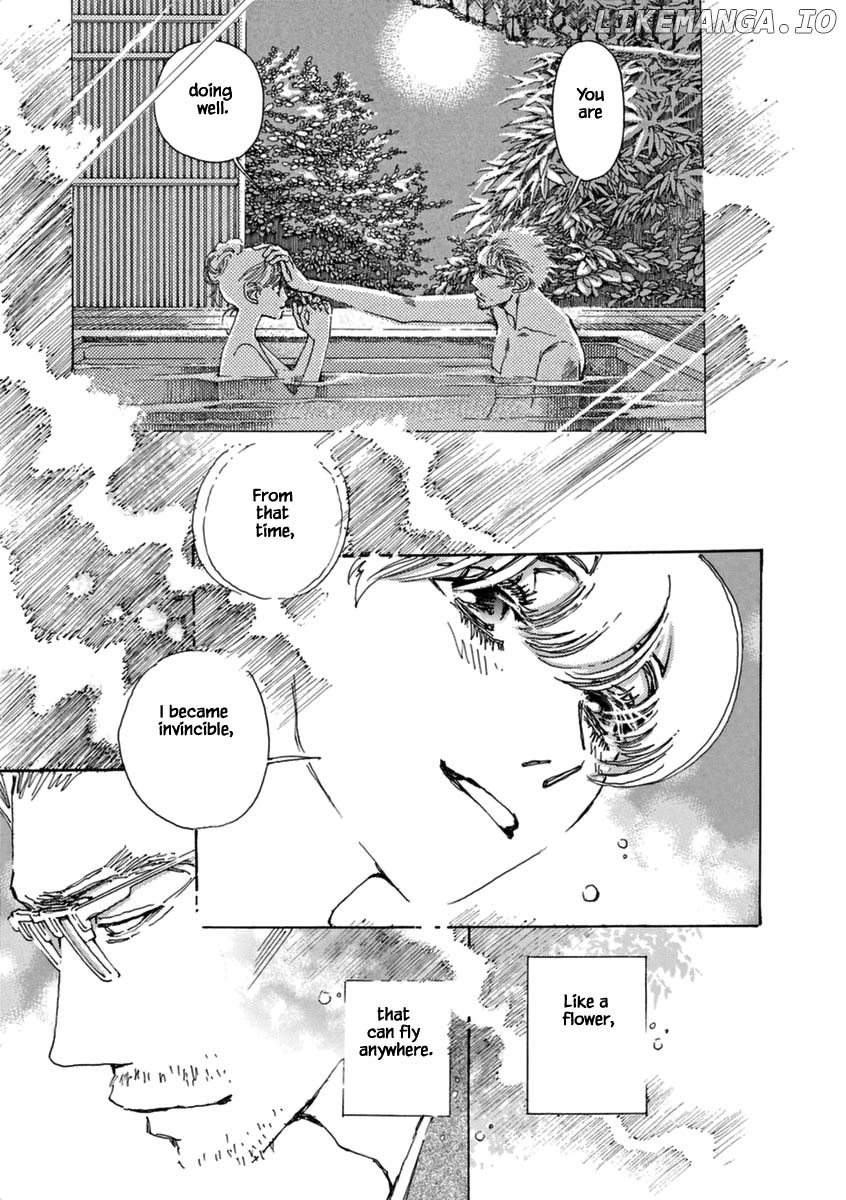 And (Okazaki Mari) chapter 41 - page 29