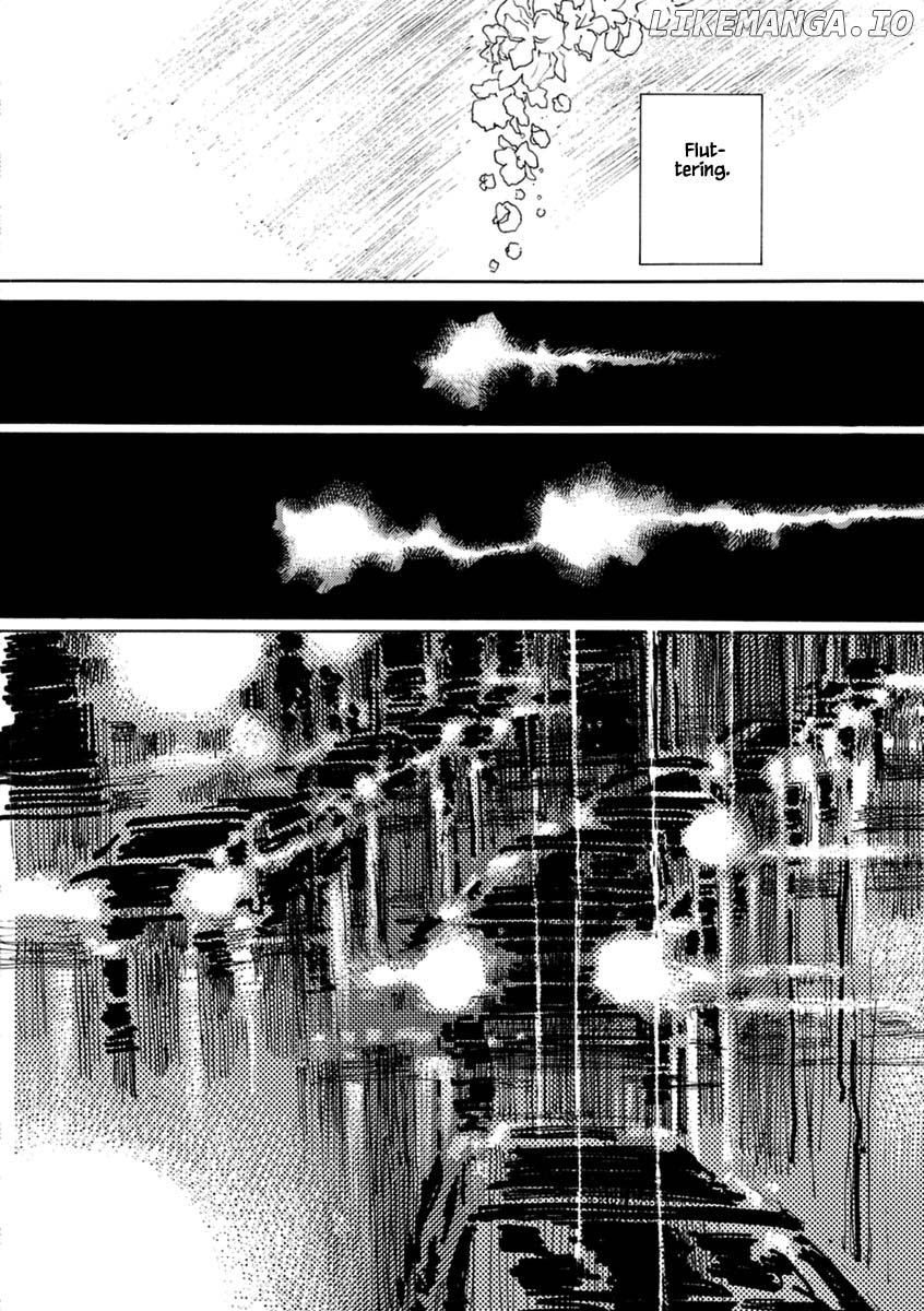 And (Okazaki Mari) chapter 41 - page 30