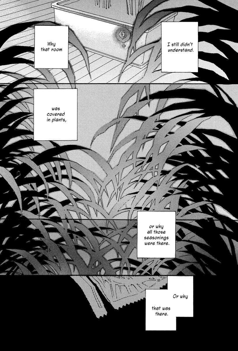 And (Okazaki Mari) chapter 22 - page 28