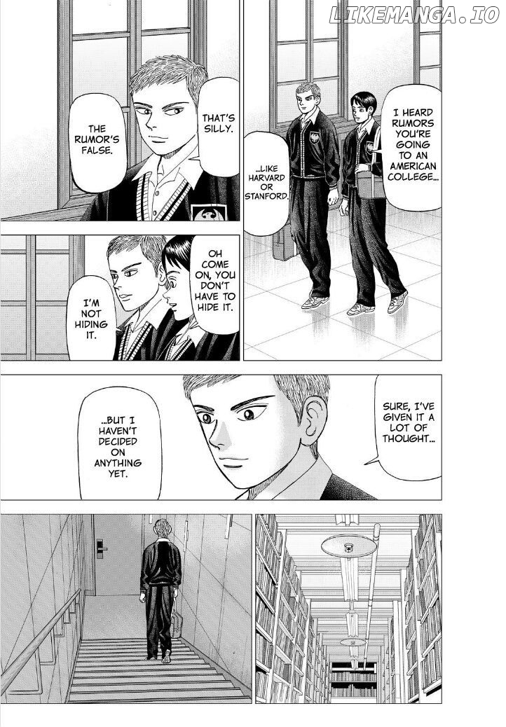 Investor Z chapter 81 - page 4
