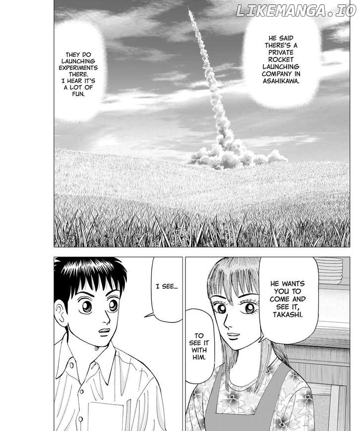 Investor Z chapter 46 - page 14