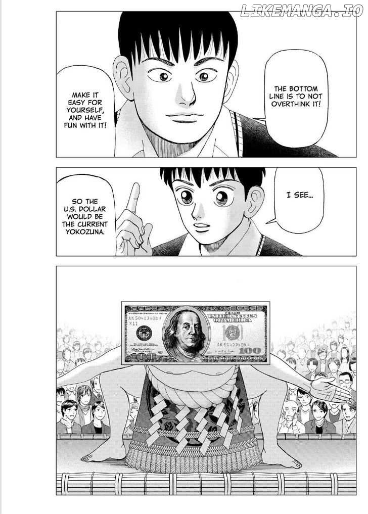 Investor Z chapter 82 - page 15